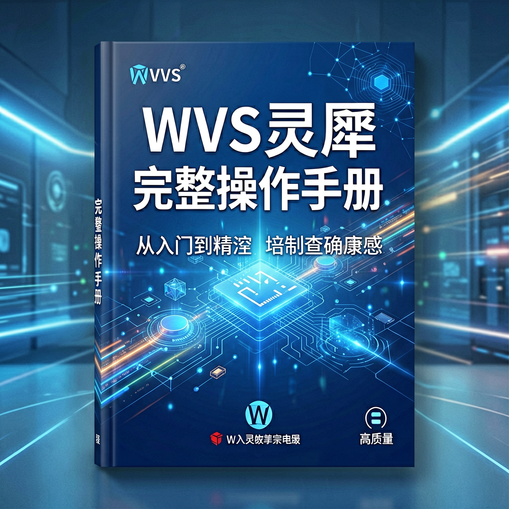 WPS灵犀 完整操作手册：从入门到精通