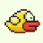 像素小鸟Flappy
